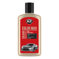 K2 Color Max wosk koloryzujący Czerwony 250ml