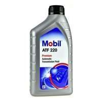 Olej przekładniowy Mobil ATF 220 1L