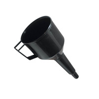 Lejek plastikowy prosty pojedyńczy Tom-Par 091001