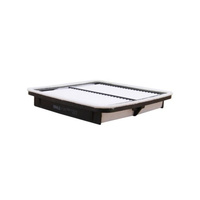 Knecht filtr powietrza LX2672