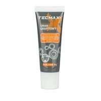 TECMAXX Smar Grafitowy 50g