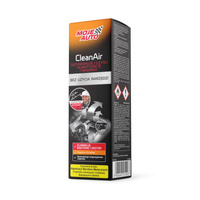 Moje Auto dezynfekcja i czyszczenie klimatyzacji150ml - Black