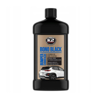 K2 Bono Black czernidło do opon gumy zderzaków plastiku 500ml