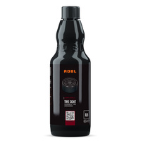 ADBL Tire Coat - środek do opon przywracający fabryczny wygląd 500ml