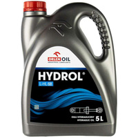 Orlen Hydrol L-HL 68 - Olej hydrauliczny  5l