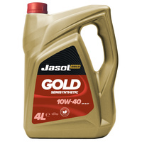 Olej JASOL GOLD SL/CF 10W/40 4L