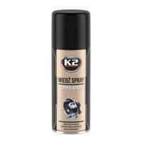 K2 Cooper smar miedziany - miedź w sprayu 400ml