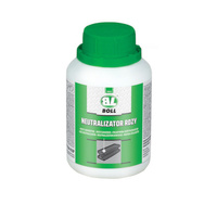 Boll neutralizator rdzy płyn 250ml