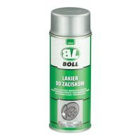 Boll lakier do zacisków i bębnów hamulcowych srebrny 400ml