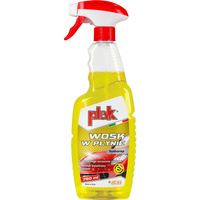 Atas Hydrorep wosk na mokro - przyspiesza wysychanie 750ml