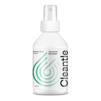CLEANTLE Ceramic Booster - booster do powłok ceramicznych 100ml