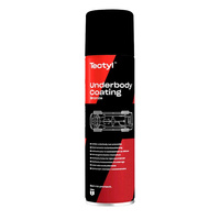 Tectyl Underbody Coating  - środek antykorozyjny do zabezpieczania podwozia 500ml