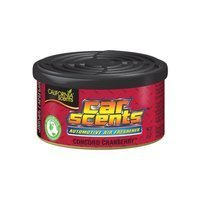 California Scents odświeżacz powietrza w puszcze - Cranberry 42g