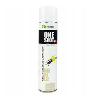 Neutralizator FRESHTEK ONE SHOT Wanilia 600ml