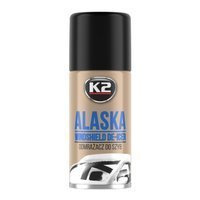 Odmrażacz do szyb K2 Alaska Aero 150ml