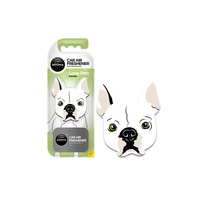 Zapach AROMA CAR Polimer Real Dogs - DREAM PROVANCE