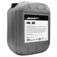 Olej hydrauliczny JASOL Hydraulic HL 32  - 20L
