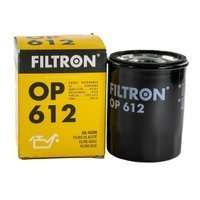 FILTRON filtr oleju OP612 - Nissan Micra 1.0 SLX