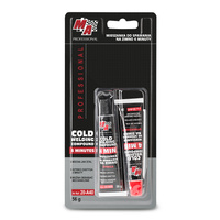 MA Professional - Klej do spawania na zimno 4 minuty Moje Auto 56g