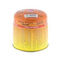 Elico Cartridge - Nabój gazowy przebijany 190g