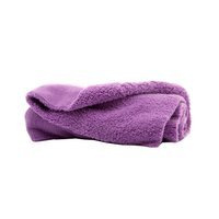 Work Stuff Gentleman Basic Purple mikrofiba 40x40cm 350g/m2