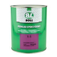 Boll podkład epoksydowy 0,8L