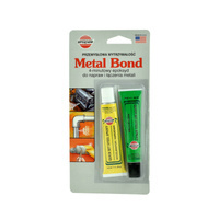 VersaChem Metal Bond - szybkowiążący klej do łączenia metali 56,7g