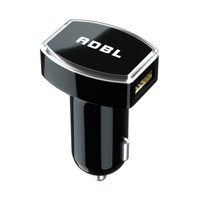 ADBL Speedy - szybka ładowarka samochodowa USB