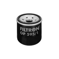 Filtr oleju Filtron OP595/1 - Mazda
