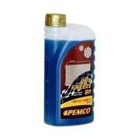 Gotowy płyn do chłodnic Pemco -40C niebieski 1L