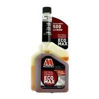 Millers Petrol Power EcoMax dodatek do benzyny, czyści wtryski 500ml