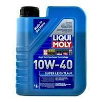 Liqui moly pro line opinie