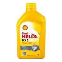Olej silnikowy Shell Helix HX5 15W/40 1L