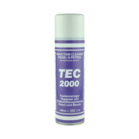 TEC2000 Induction Cleaner - do czyszczenia układu dolotowego 400ml